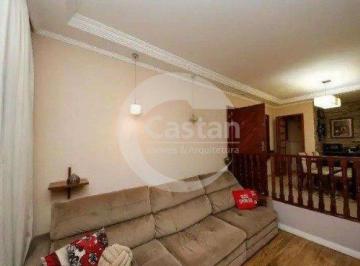 Casa · 150m² · 4 Quartos · 2 Vagas · Casa em Vila Antonieta