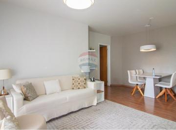 Apartamento · 92m² · 3 Quartos · 2 Vagas · Apartamento tipo para venda em Vila Andrade com 3 quartos, sendo 1 suíte, 92m²