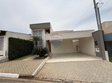 Casa · 161m² · 3 Quartos · Linda casa à Venda no Portal da Serra – Bragança Paulista/SP.