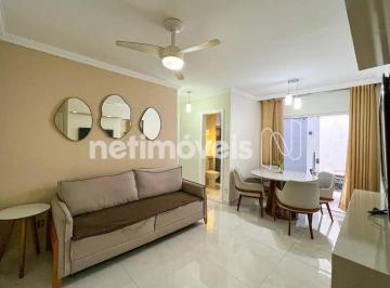 Apartamento · 100m² · 2 Quartos · 1 Vaga · Apartamento com Área Privativa à Venda no Paquetá