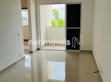 Apartamento · 53m² · 2 Quartos · 1 Vaga · Apartamento 2 Quartos Pedro Leopoldo Mg.