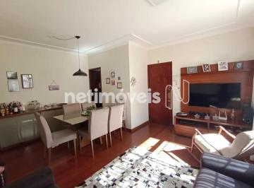 Apartamento · 100m² · 3 Quartos · 1 Vaga · Excelente 03 quartos no Dona Clara.