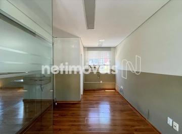 Comercial · 1150m² · 6 Vagas · Prédio Comercial à venda no Coração de Jesus!