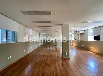 Comercial · 1150m² · 6 Vagas · Prédio Comercial à venda no Coração de Jesus!