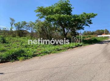 Terreno · 367m² · Lote à venda no Residencial Moeda – 367,50 m²;, pronto para construir