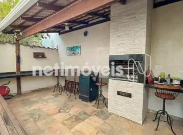 Área gourmet · Linda Casa Duplex à Venda no Céu Azul