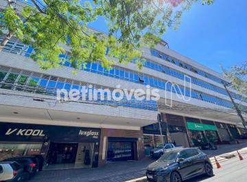 Comercial · 25m² · 1 Vaga · Sala comercial