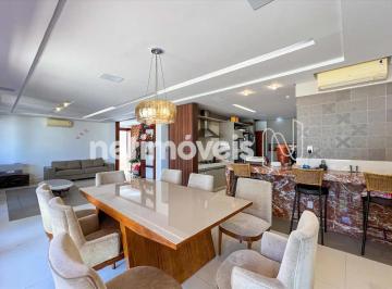 Casa · 460m² · 3 Quartos · 3 Vagas · Casa moderna com 3 suítes; piscina aquecida; sauna e elevador! Um refúgio de elegância e conforto!