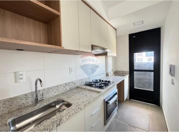 Apartamento · 67m² · 2 Quartos · 2 Vagas · APARTAMENTO CONDOMINIO BIARRITZ PARQUE CAMPOLIM- 2 DORMITORIS, 2 VAGAS DE GARGEM E DEPOSITO
