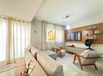 Casa · 150m² · 3 Quartos · Casa à venda - no Jardim Novo Mundo