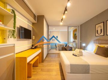 Foto 01 · Apartamento, Vila Olímpia, São Paulo, SP