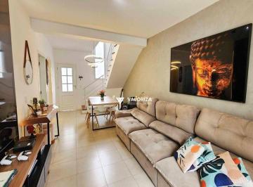 2210f4d85a87b1e0a08adbead41ec4f97cd09580 · Casa com 3 quartos, sendo 1 suíte à venda, 133 m² por R$ 990.000 - Parque Campolim - Sorocaba/SP