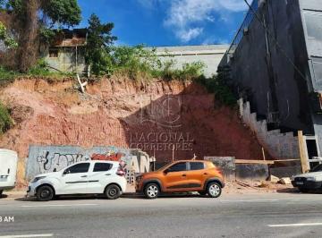 Terreno · 1000m² · Terreno para aluguel, Matriz - Mauá/SP