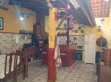 Casa · 300m² · 3 Quartos · 3 Vagas · Casa à venda, 3 quartos, 1 suíte, 3 vagas, Parque Novo Oratório - Santo André/SP