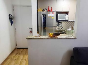 Apartamento · 55m² · 2 Quartos · 2 Vagas · Apartamento à venda, 2 quartos, 1 suíte, 2 vagas, Jardim - Santo André/SP