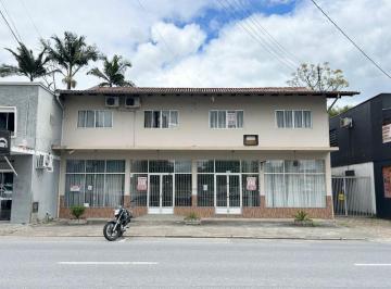 Comercial · 90m² · Sala comercial TIMBÓ - SC