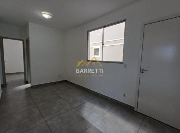 Apartamento · 57m² · 3 Quartos · Apartamento para aluguel - em Piracicamirim