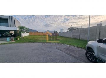 Terreno · 610m² · Terreno à Venda - Condomínio Alphaville Nova Esplanada - Votorantim/SP