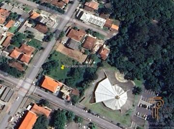 768a8f36d21bfd2e2effabfa72866f5e4c2acfa6 · Terreno à venda, 1440 m² por R$ 3.000.000,00 - Centro - São José dos Pinhais/PR