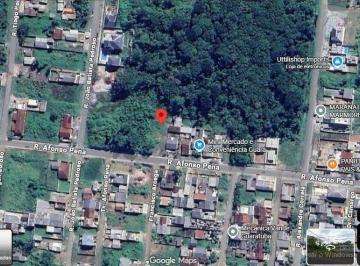 642eb0e58000e63a3bd82cfd580f5fc62df4ca06 · Terreno à venda, 490 m² por R$ 220.000,00 - Cohapar - Guaratuba/PR