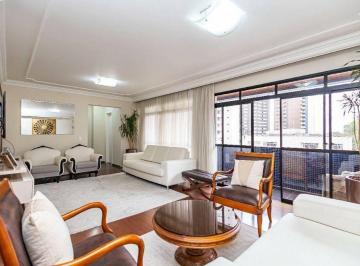 5b0ba7026977ffac473a0b06a7a169b3ce1b07e2 · Apartamento à venda, 189 m² por R$ 1.150.000,00 - Água Verde - Curitiba/PR