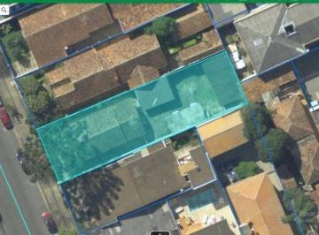23b87a1d08af1248256ba1bba4a571caf6270eab · Terreno à venda, 524 m² por R$ 1.150.000,00 - Rebouças - Curitiba/PR