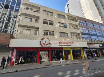 fec8c68b3f4a7e160e474b2a8b824194e6d5f3bb · Apartamento à venda, 124 m² por R$ 350.000,00 - Centro - Curitiba/PR