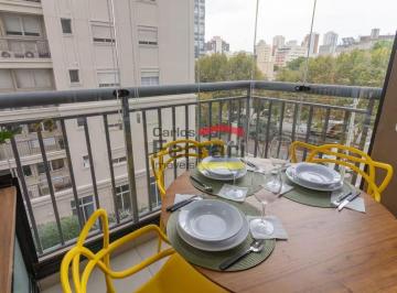 Apartamento · 28m² · 1 Quarto · Studio Mobiliado com 1 quarto - R Sena Madureira, -Vila Clementino