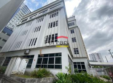 Comercial · 2700m² · 20 Vagas · PRÉDIO COMERCIAL MODERNO PARA VENDA OU LOCAÇÃO - CASA VERDE