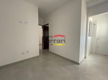 Casa · 40m² · 2 Quartos · Apartamento novo, pronto para moradia. Venha morar no Lauzane Paulista.