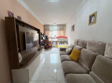 Casa · 94m² · 2 Quartos · 1 Vaga · Apartamento amplo na Vila Gustavo - Av. Júlio Buono