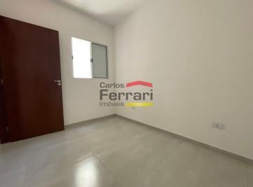 Casa · 40m² · 2 Quartos · Apartamento novo, pronto para moradia. Venha morar no Lauzane Paulista.