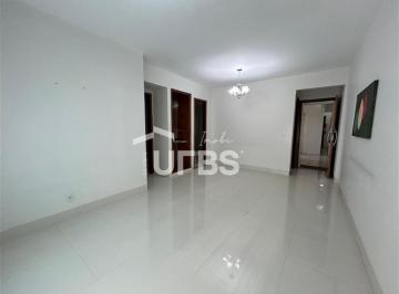 Apartamento · 95m² · 3 Quartos · 2 Vagas · Saint Denis - Apartamento 3 quartos, sendo 2 suítes