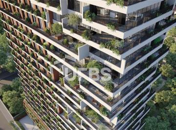 Comercial · 57m² · 1 Vaga · Pateo 136 Opus - Setor Marista