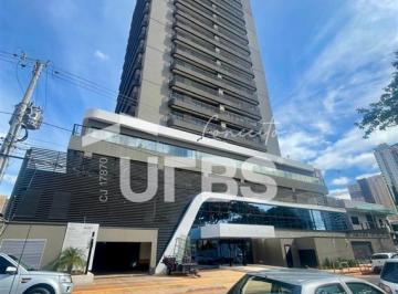 Apartamento · 99m² · 3 Quartos · 2 Vagas · Apartamento 3 quartos Prime Bueno