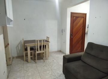 Apartamento · 36m² · 1 Quarto · 1 Vaga · Apartamento no bairro Cristal de 1 dormitório e vaga *rotativa DESOCUPADO
