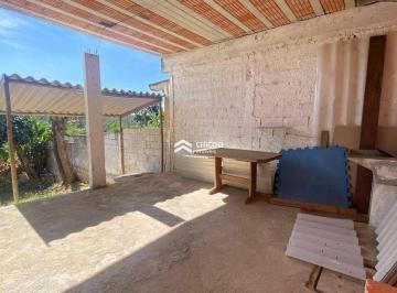Casa · 90m² · 1 Quarto · 1 Vaga · CHI2520 Vargem Grande Paulista