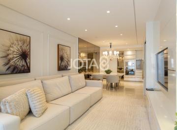 Apartamento · 66m² · 2 Quartos · 1 Vaga · Apartamento à venda - em Batel