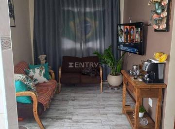 Apartamento · 56m² · 2 Quartos · 1 Vaga · Apartamento, 02 dormitórios, Região do Retiro Jundiaí