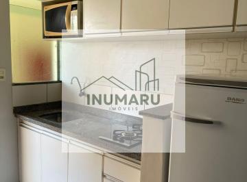 Apartamento · 25m² · 1 Quarto · 1 Vaga · VENDA | Apartamento, com 1 dormitórios em CENTRO, MARINGA