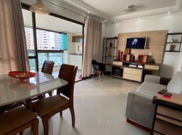 Apartamento · 84m² · 2 Quartos · 2 Vagas · VENDA | Apartamento, com 2 dormitórios em Pituba, Salvador