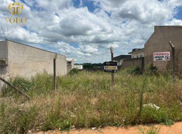 Terreno · 401m² · VENDA | Terreno,  em Parque Industrial, Maringá