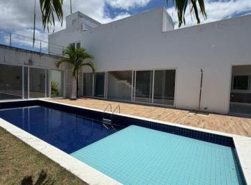 Casa · 4 Quartos · VENDA | Casa, com 4 dormitórios em Busca Vida, Camaçari