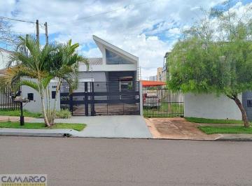 Terreno · 150m² · VENDA | Terreno,  em Jardim Itália II, Maringá