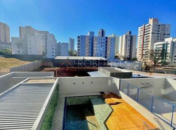 Apartamento · 98m² · 3 Quartos · 2 Vagas · APTO NOVO 02 QUARTOS 01 SUÍTE À VENDA EDIFÍCIO TORRE KADOSH MARINGÁ PR