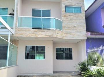 Casa · 227m² · 3 Quartos · 2 Vagas · Casa à venda no Residencial Jardins do Prado Hípica 3 dormitórios 1 suíte