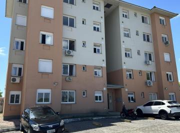 Apartamento · 47m² · 2 Quartos · 1 Vaga · Apartamento em Restinga
