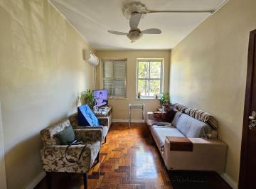 Apartamento · 59m² · 3 Quartos · 1 Vaga · Apartamento 3 dormitórios no Passo D'areia