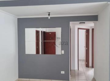 Apartamento de 3 quartos, São José dos Campos · Apartamento - Parque Industrial - Edifício Solana - 3 Dormitórios - 96m².