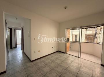 Apartamento · 80m² · 2 Quartos · 1 Vaga · Apartamento para locação anual, com 2 quartos (sendo uma suíte), 1 vaga de garagem, Condomínio Edifí